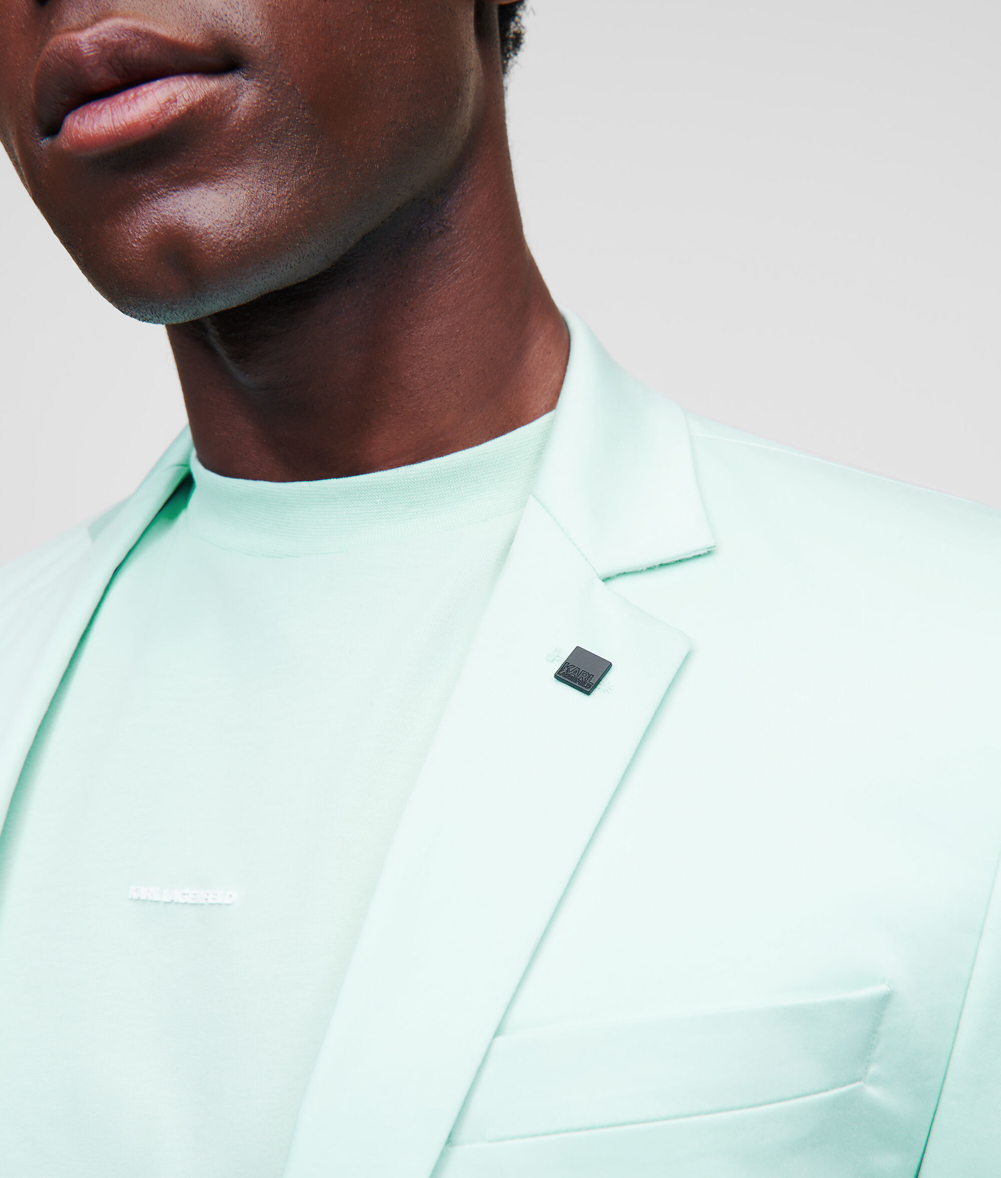 Veste habillée