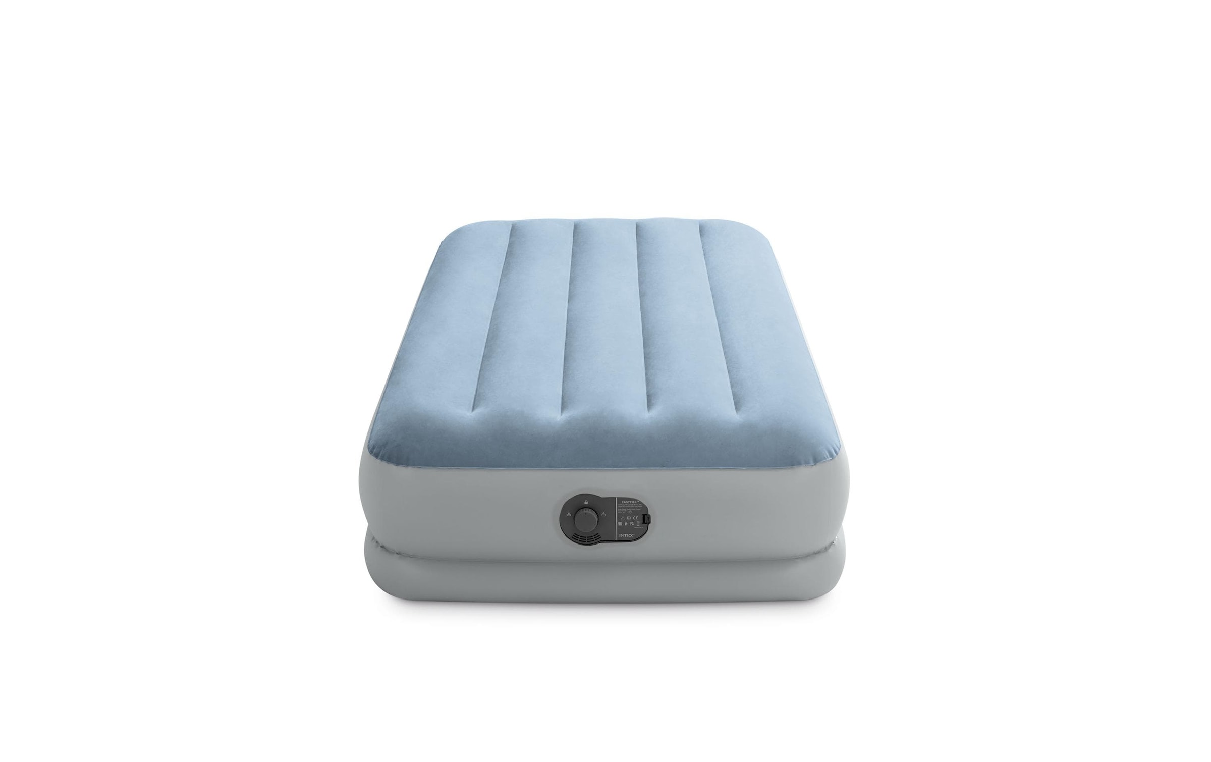 Intex Luftbett »Intex DuraBeam Mid-Rise Comfort Twin«