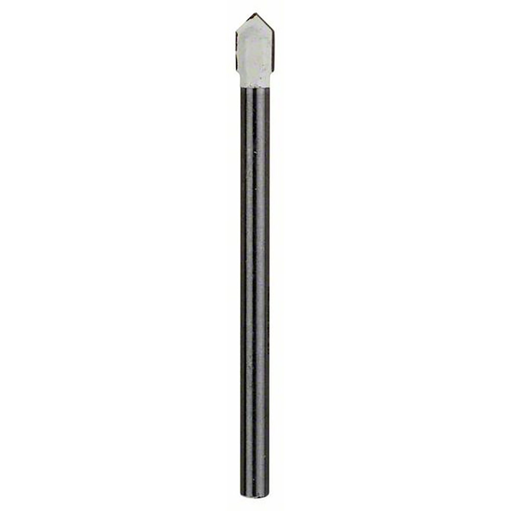 BOSCH 6.5 x 80mm TCT Glass & Tile Drill Bit - CYL-9 CERAMIC