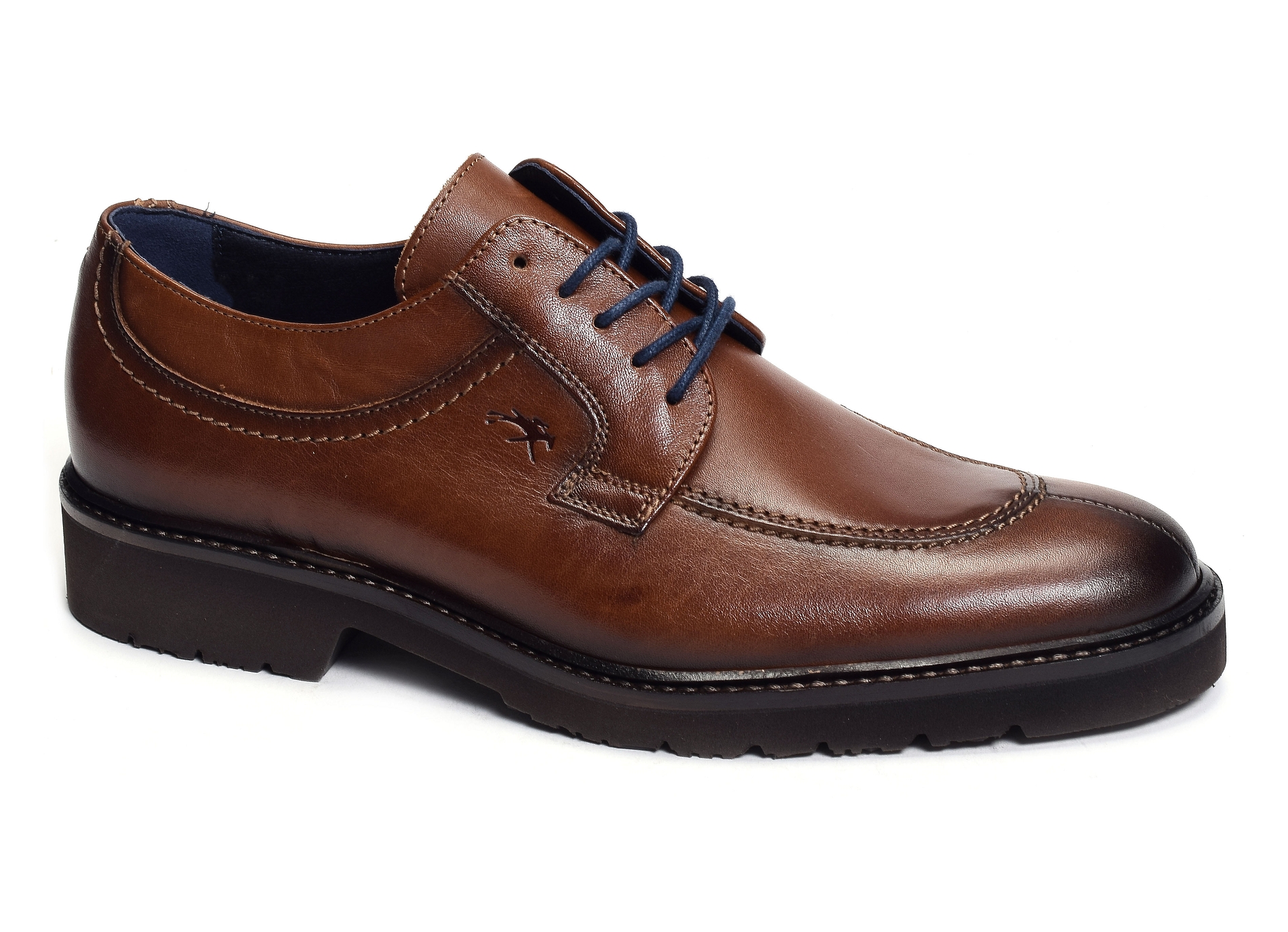Cavalier f0045 marron