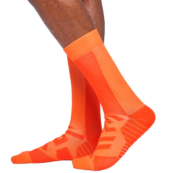 Chaussette running ON RUNNING PERFORMANCE HIGH SOCK M