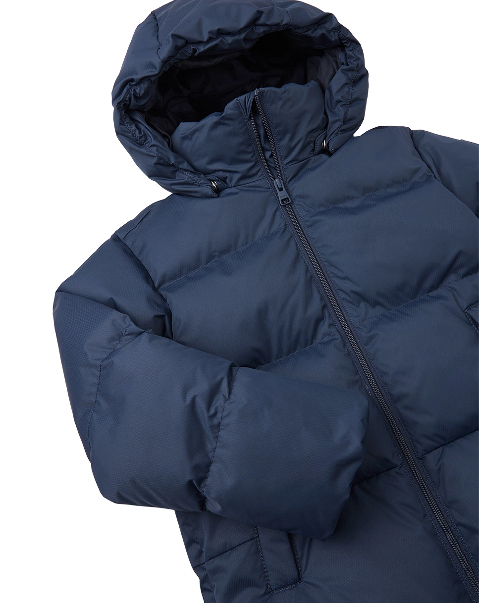 Steppjacke TEISKO in navy