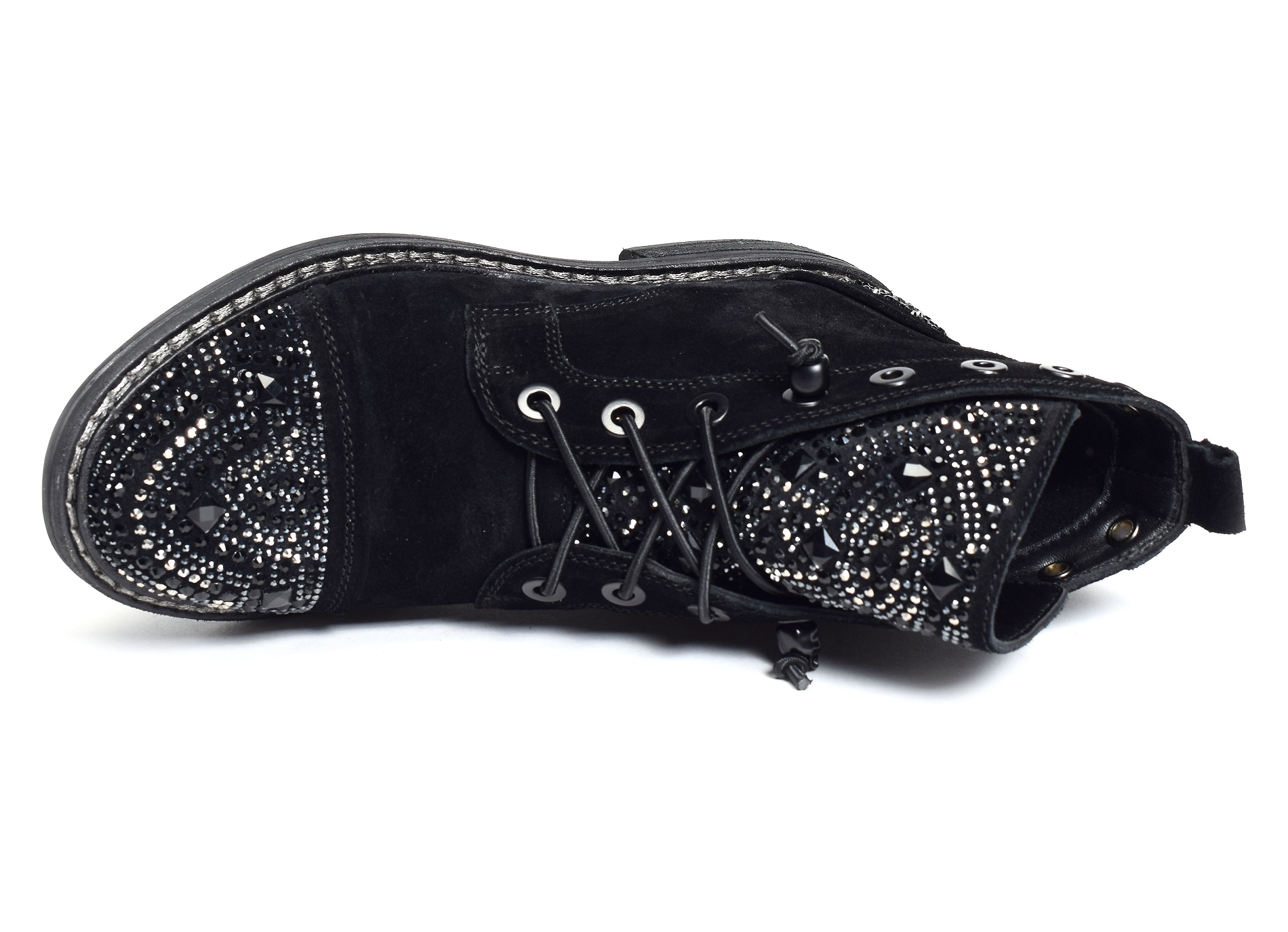 Donati 303 noir
