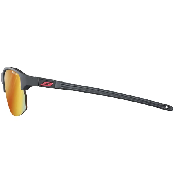 Lunette vélo JULBO SPLIT NOIR RV P1-3