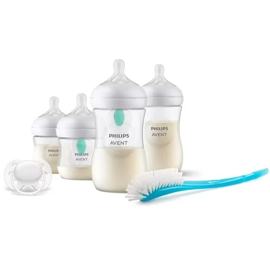 Kit Nouveau-né Natural Air Free 3.0   de               Philips AVENT