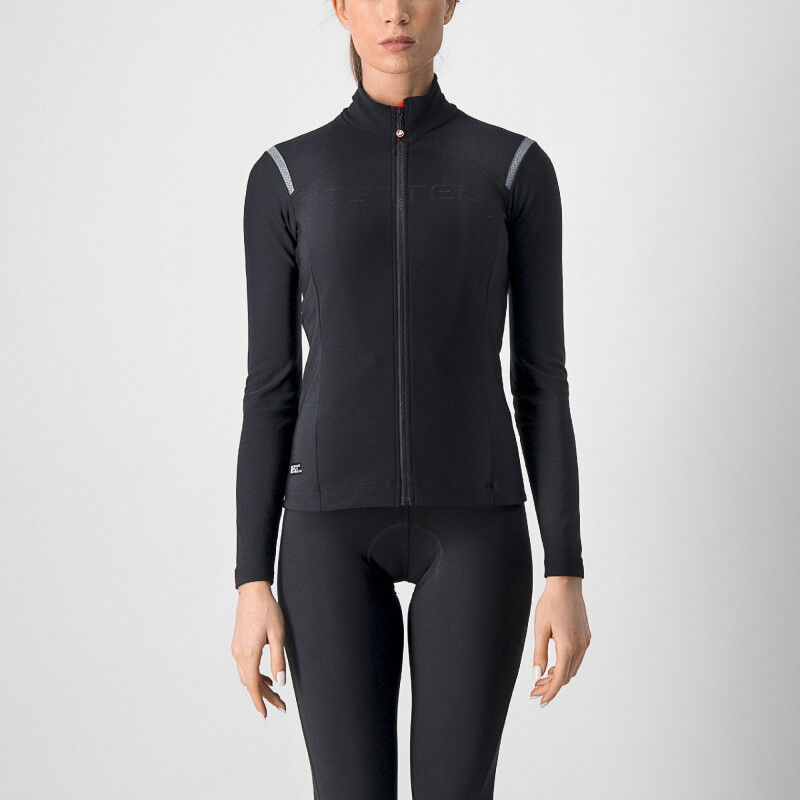 Tutto Nano RoS Jersey - Maillot vélo femme