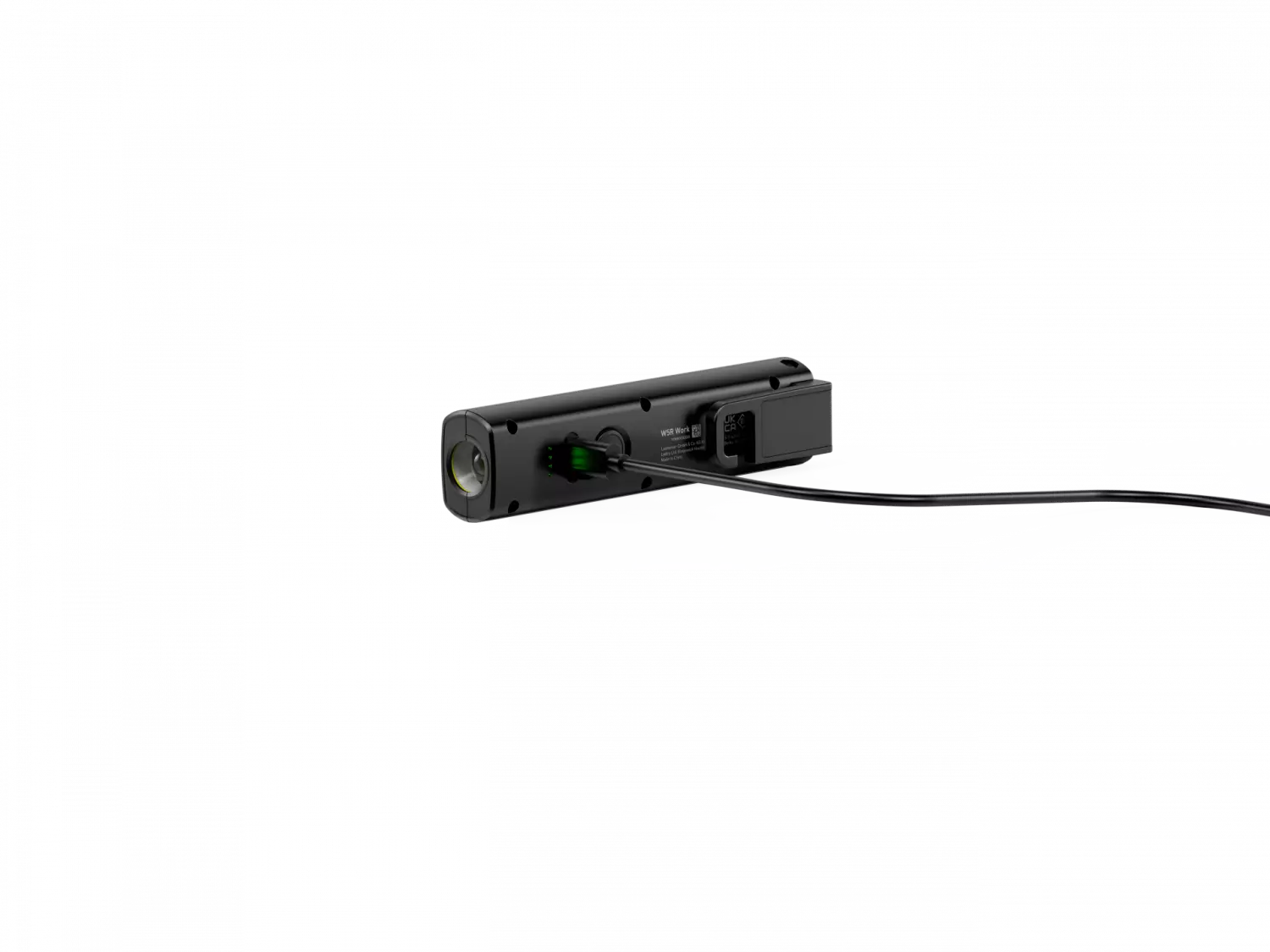 Ledlenser W5R Work zaklamp - oplaadbaar - 600lm
