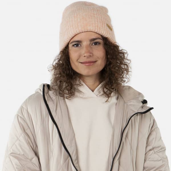 Bonnet ski BARTS WITZIA BEANIE APRICOT