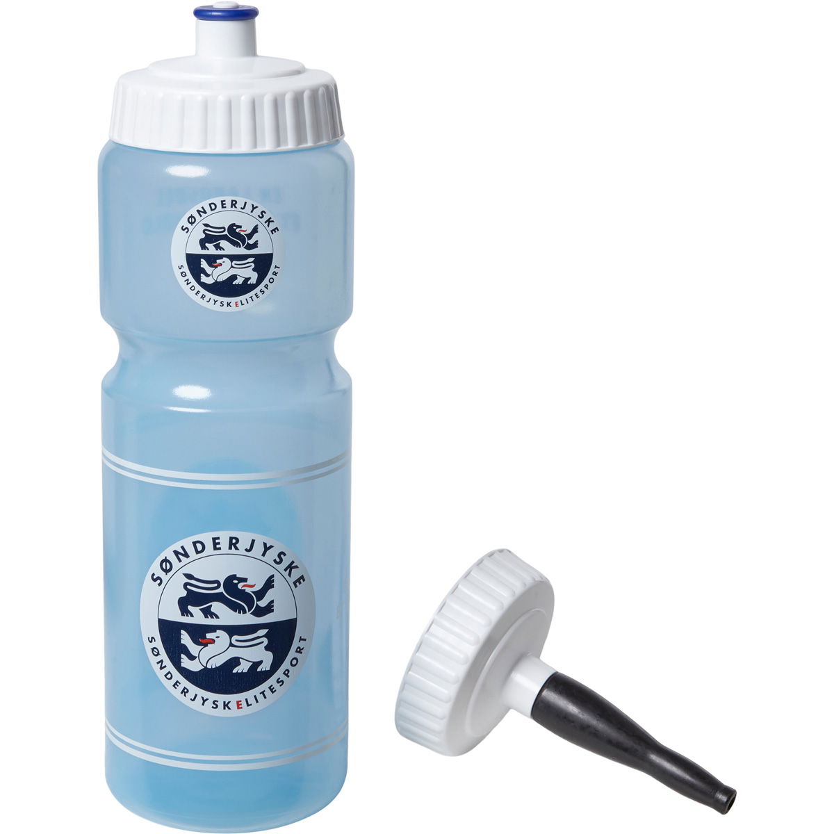 Sønderjyske Elitesport 750 ml Drikkedunk
