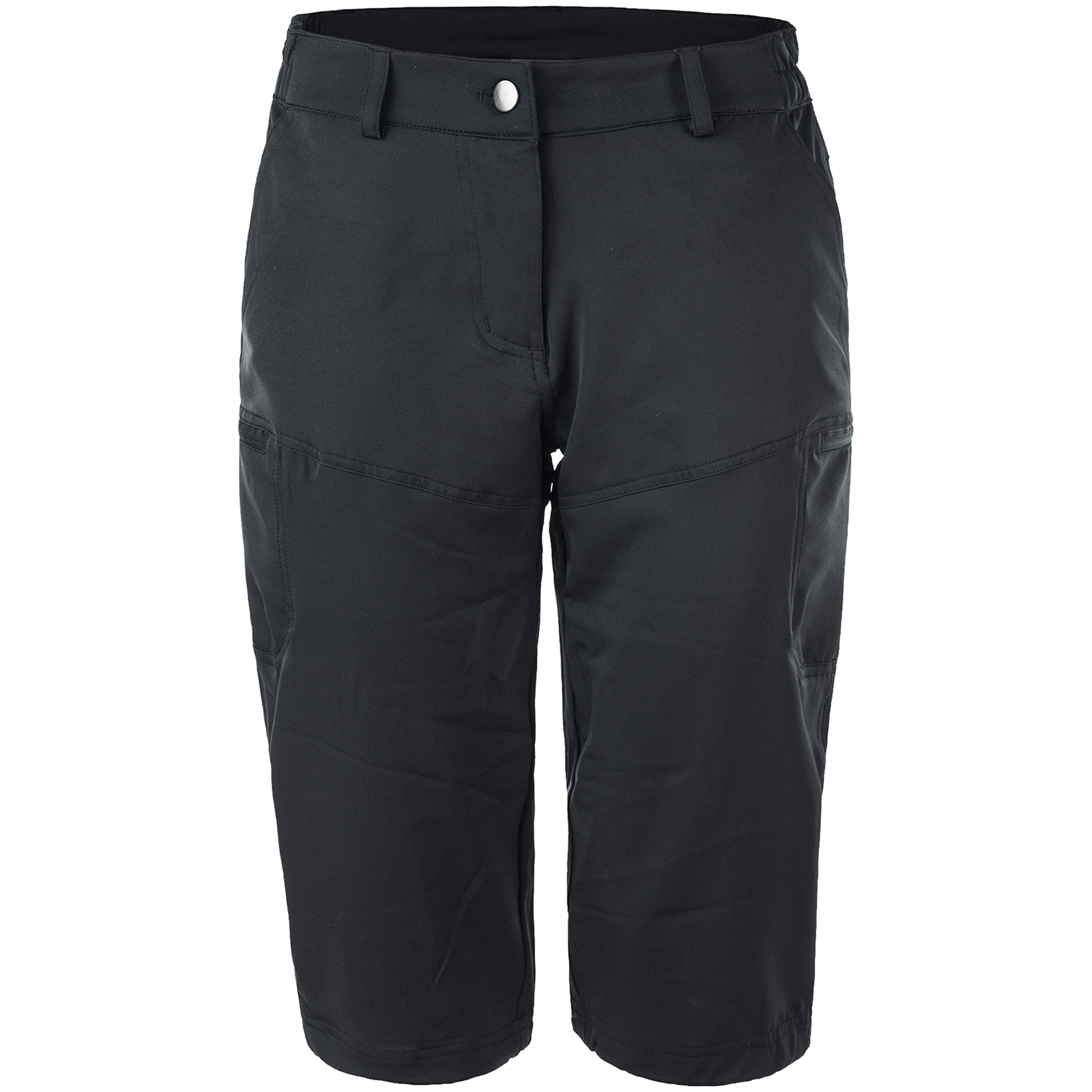 Fort Lauderdale Eolie W 3/4 Stretch Shorts - Treningstøy