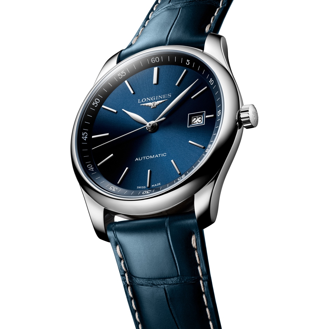 Longines - The Longines Master Collection 40mm