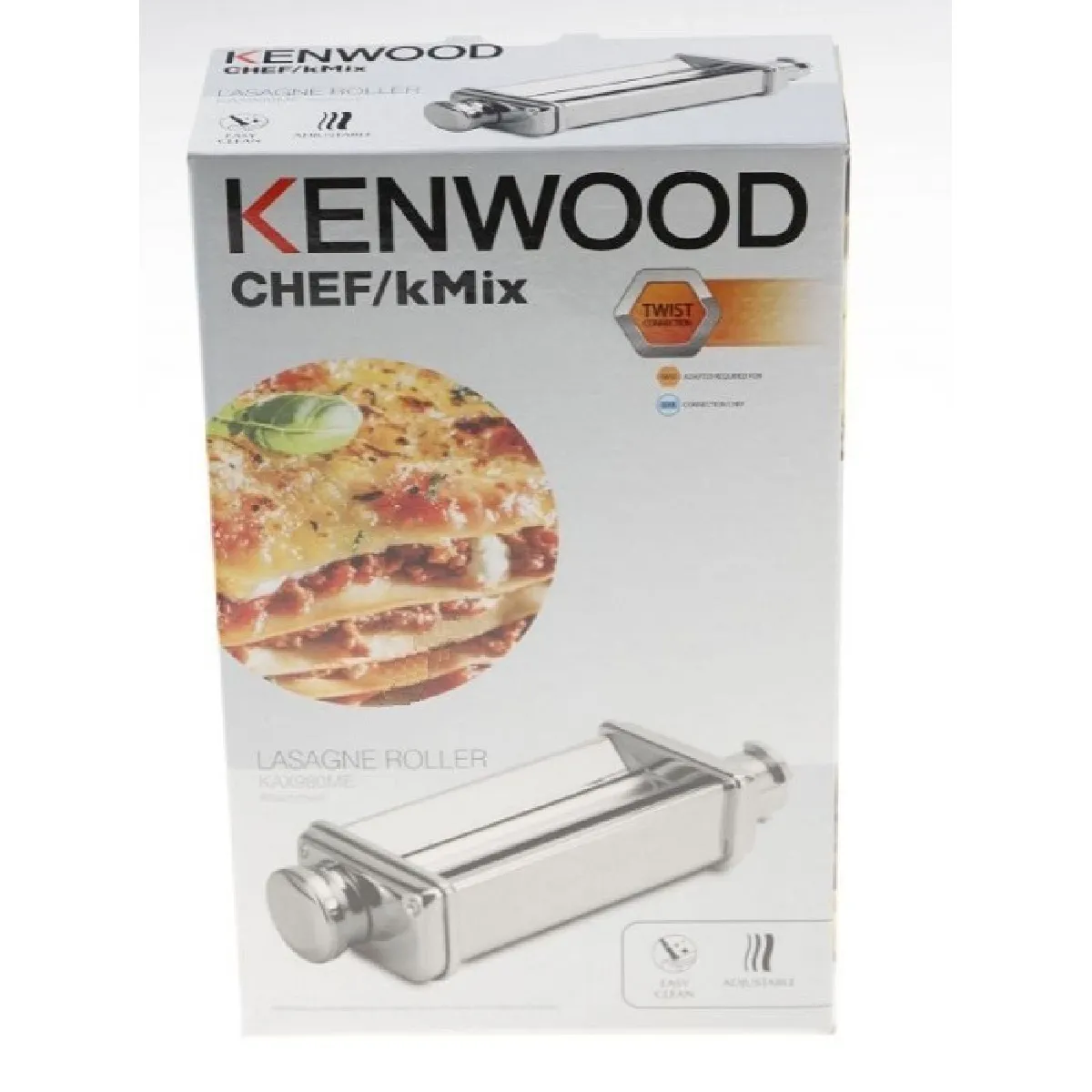 Kenwood Accessoire Pâte Robot Multifonctions