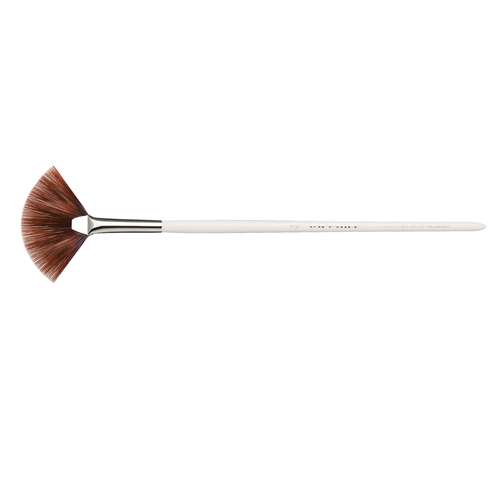 da Vinci MASKEN Masken-Fächerpinsel, Serie 47469