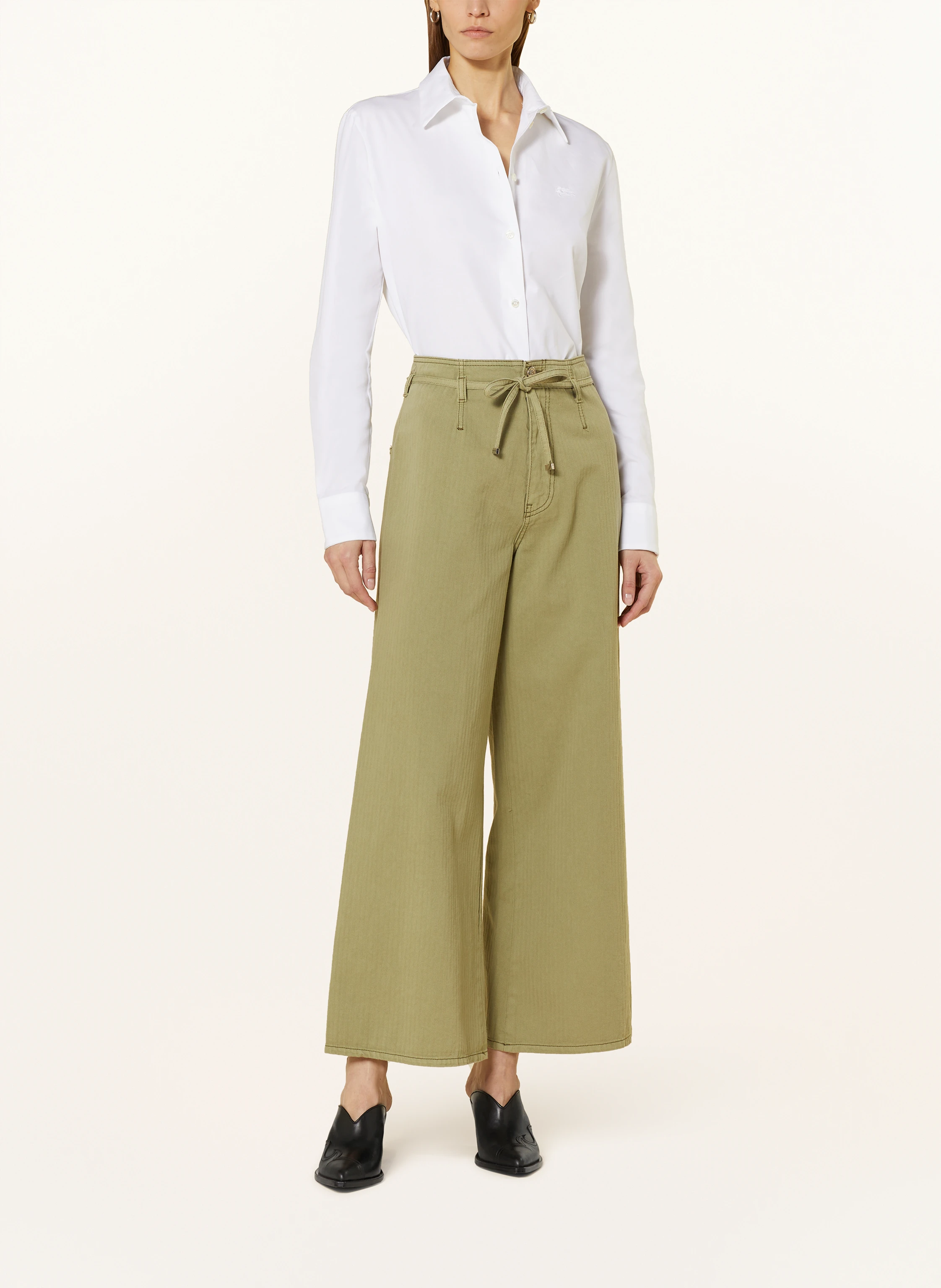 ETRO Hemdbluse