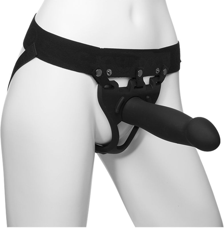 Body Extensions Strap-On - BE Adventurous