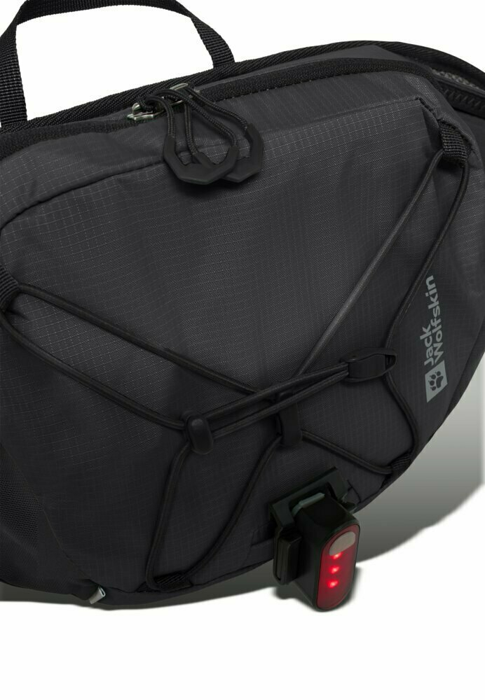 Jack Wolfskin Velocity heuptas - Phantom