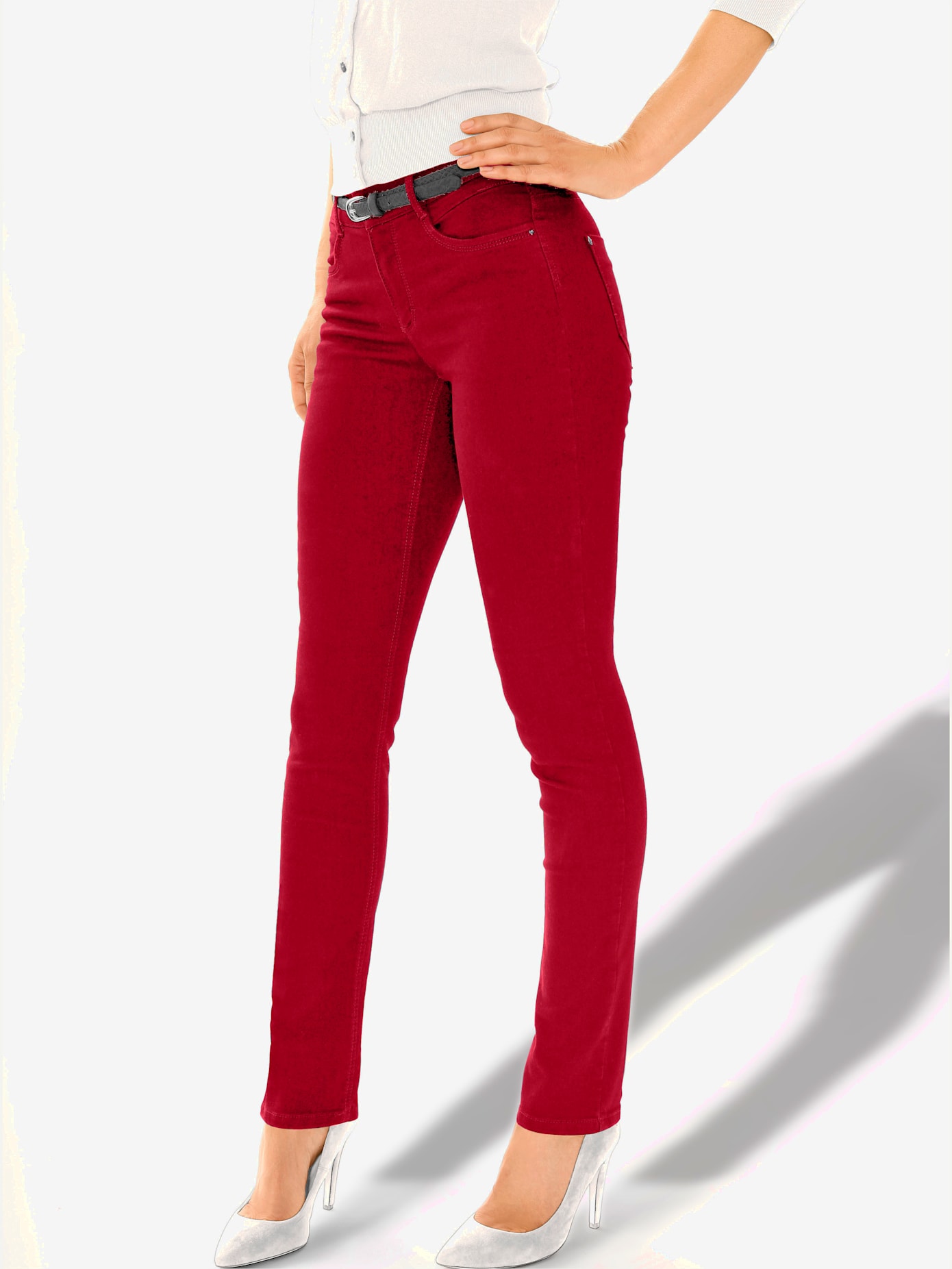 Jean premium
