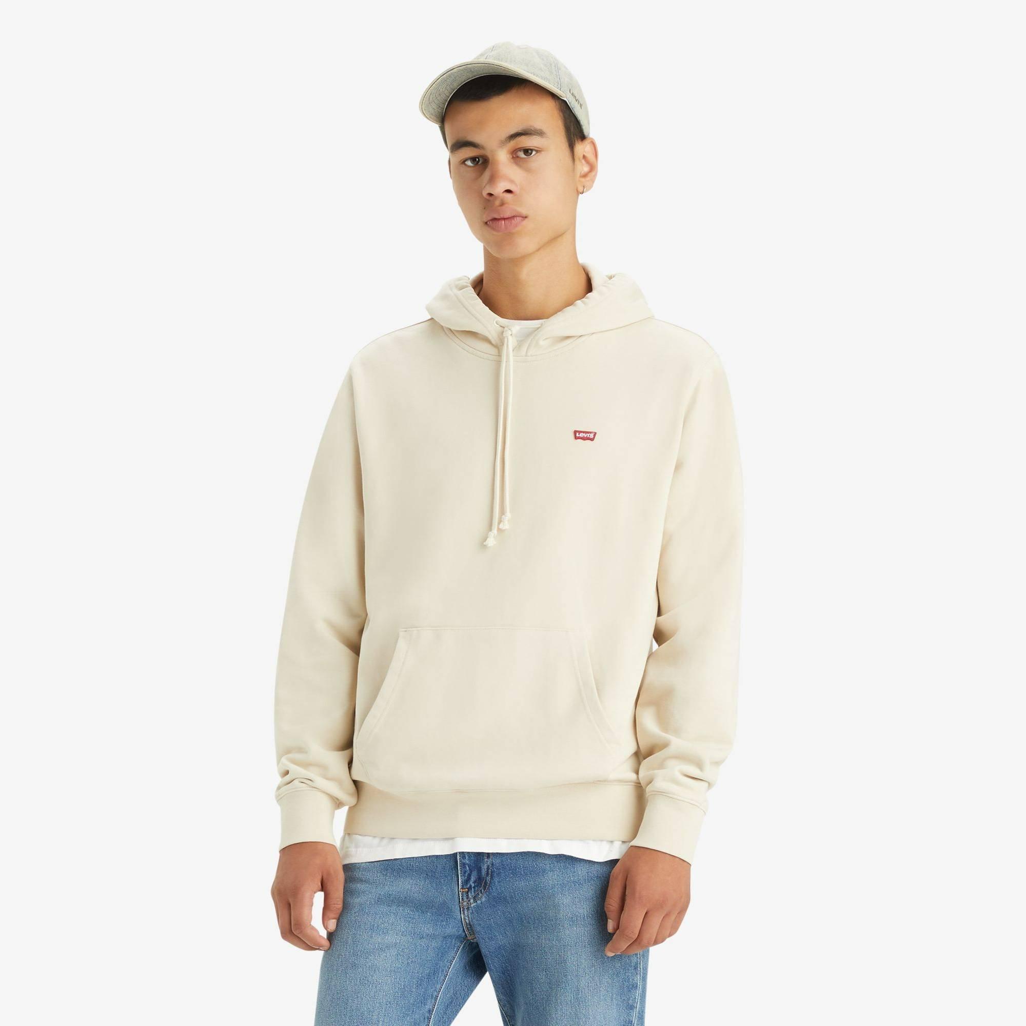 Levis Original Hoodie