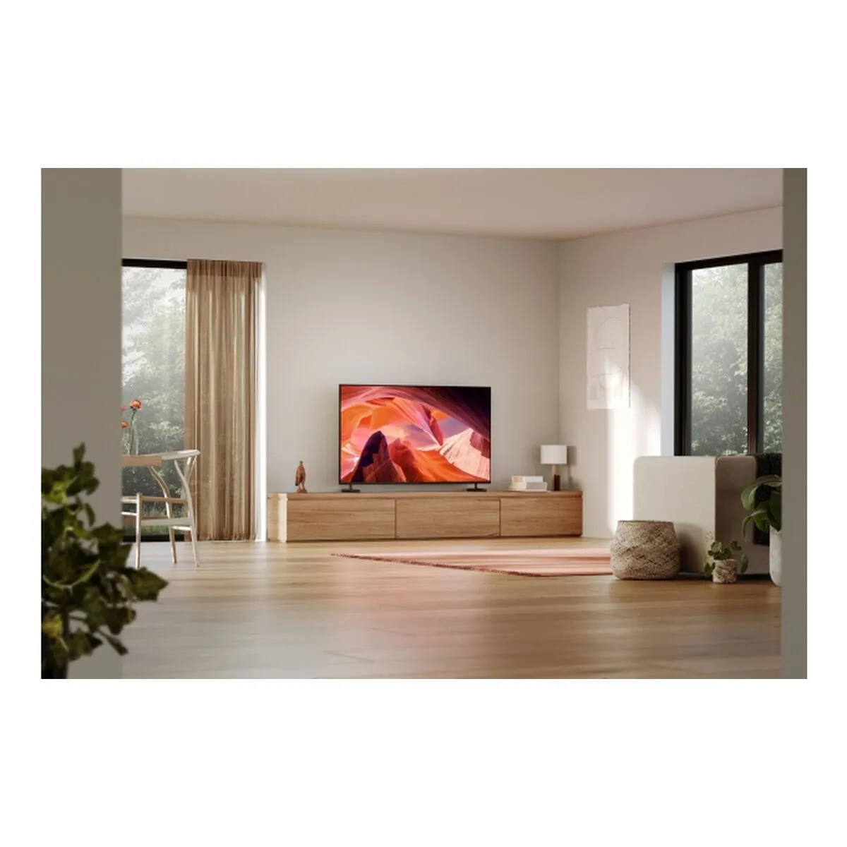 Sony FWD-75X80L
