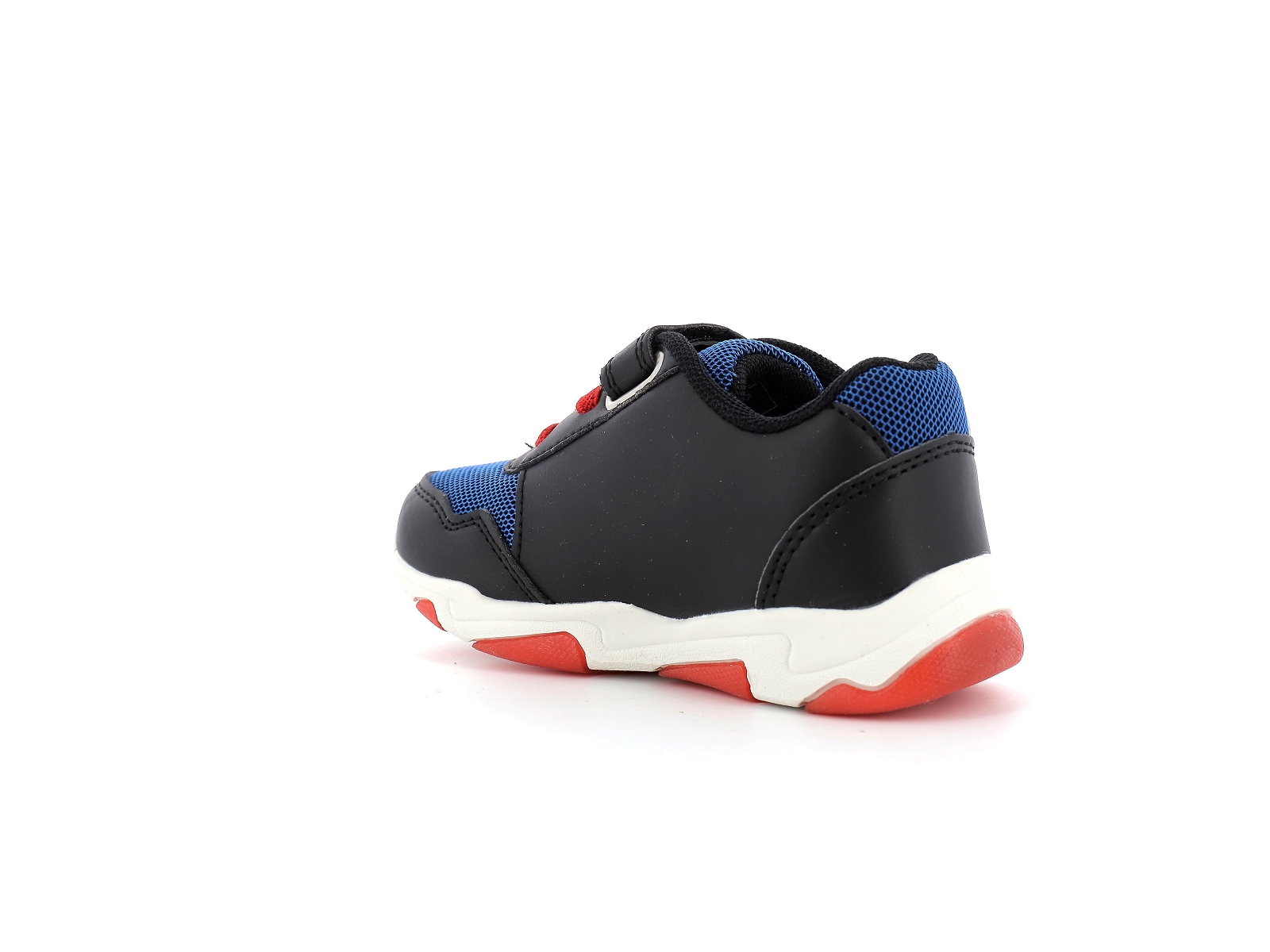 L brand-SP010895 Synthétique Bleu-Rouge