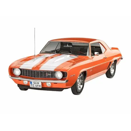 Revell 69 Camaro® Z-28™