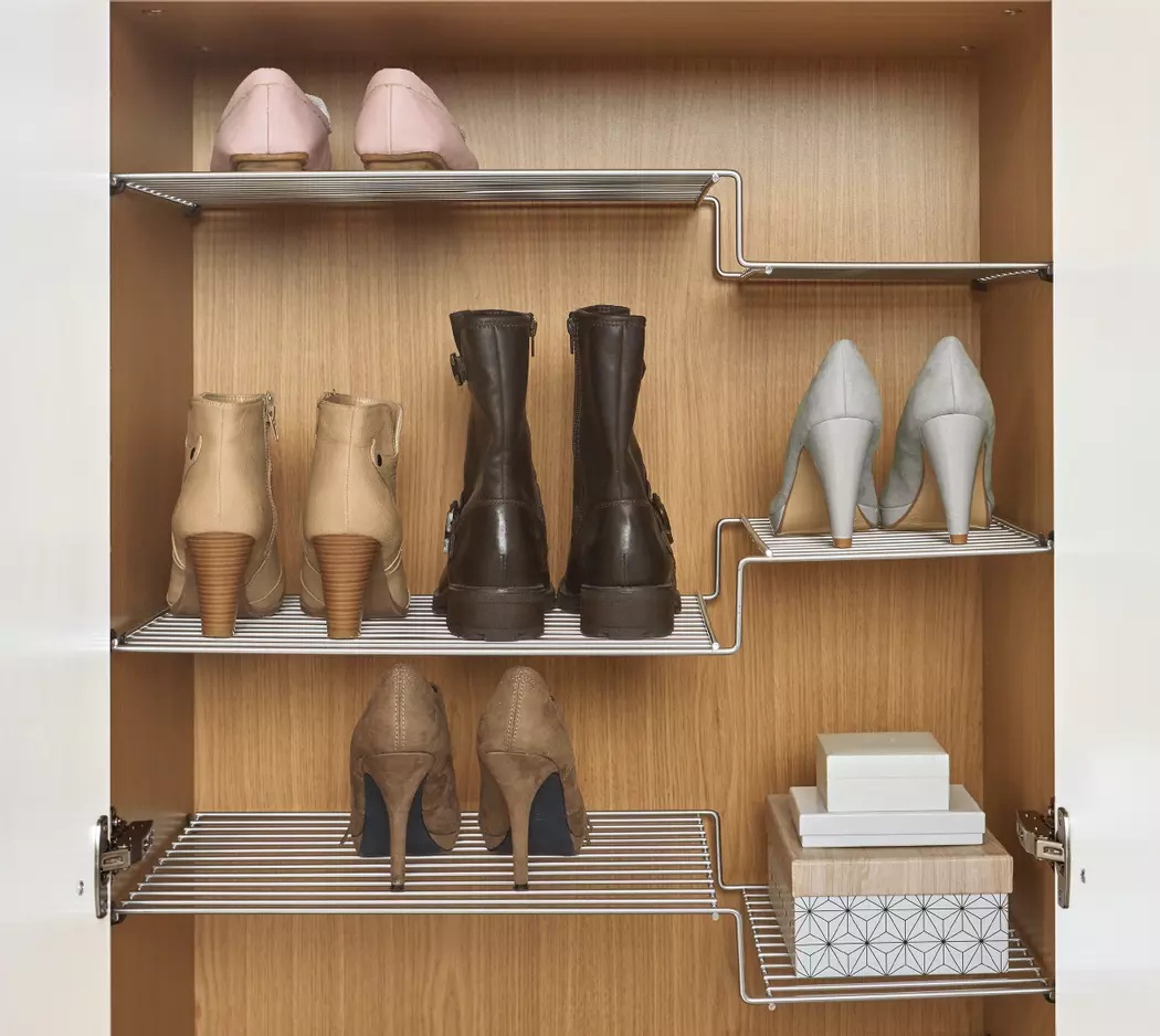 Schuhschrank Loveno