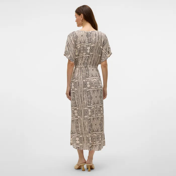 Vero Moda Menny Jurk Dames