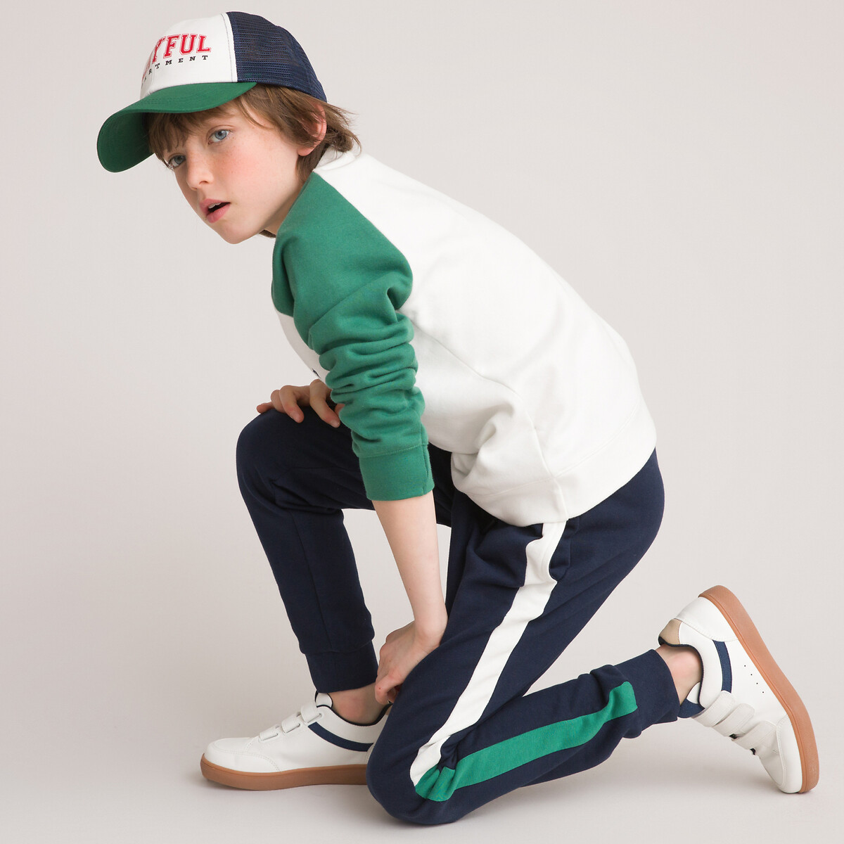 COLEÇÕES LA REDOUTE<br>Joggers