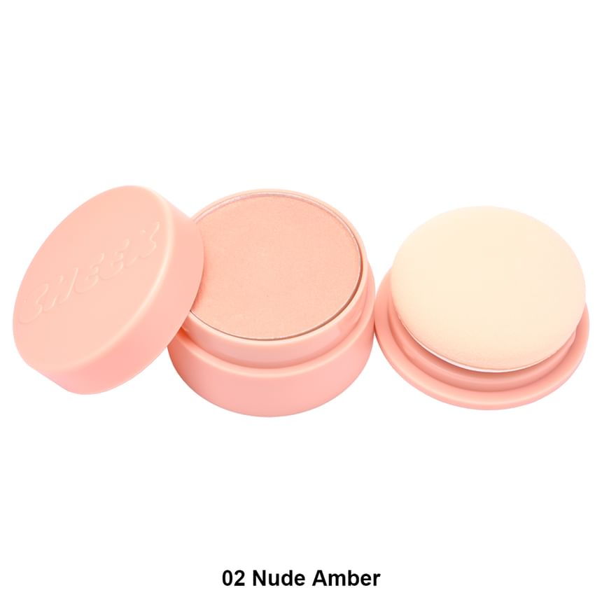 TONYMOLY - Cheek Tone Jelly Blusher - 10 kleuren