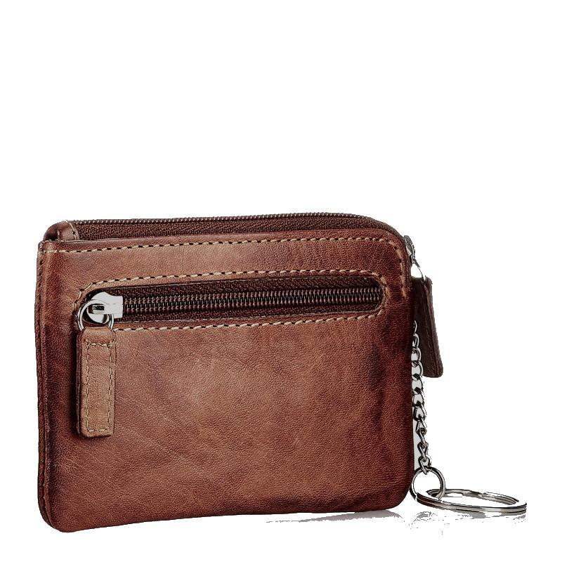 Camel Active Melbourne Sleuteletui Brown