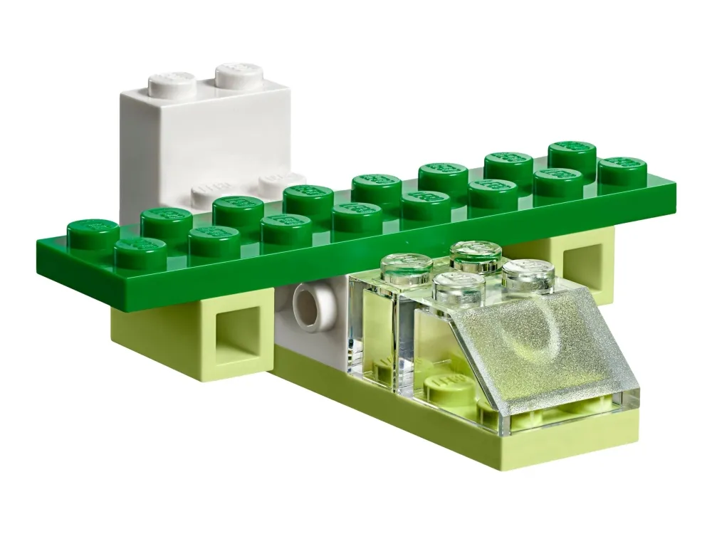 LEGO Classic 10713 Kreativ kuffert