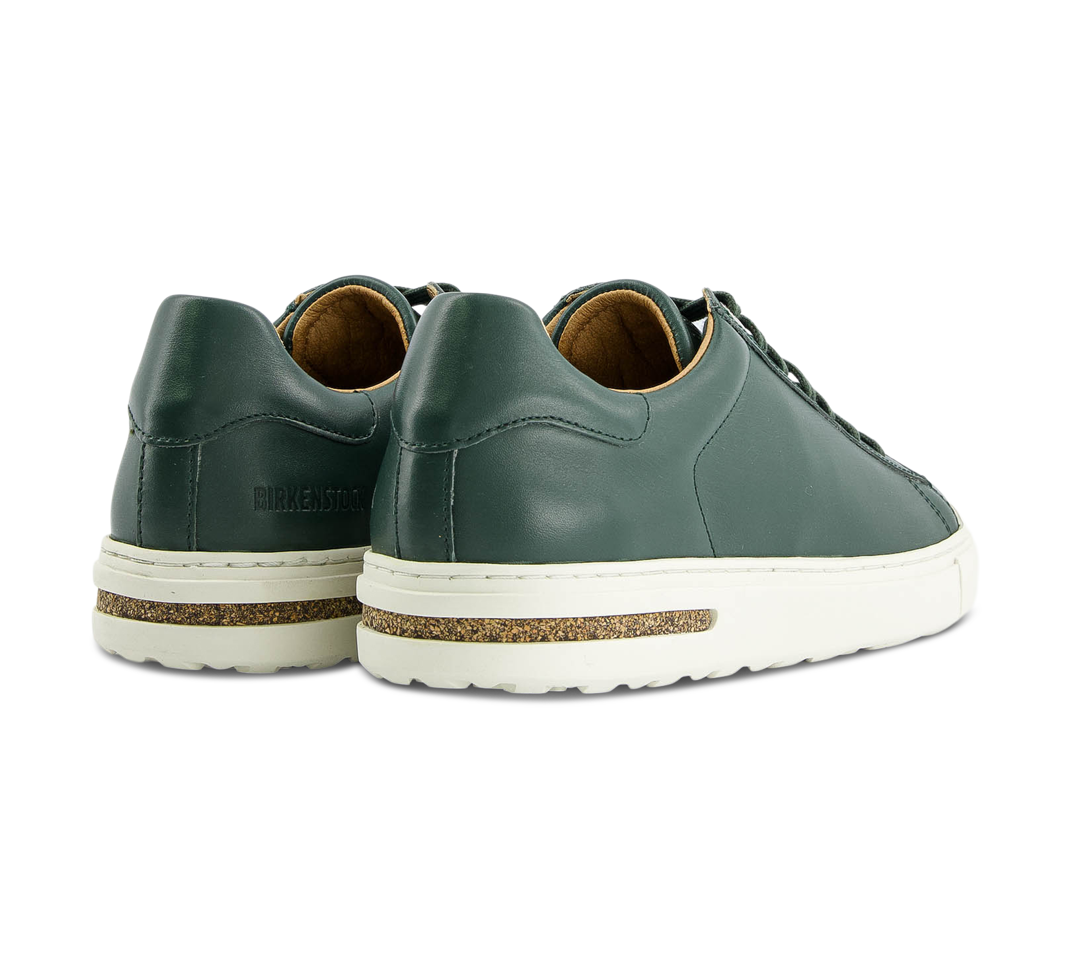 Birkenstock Bend Low
