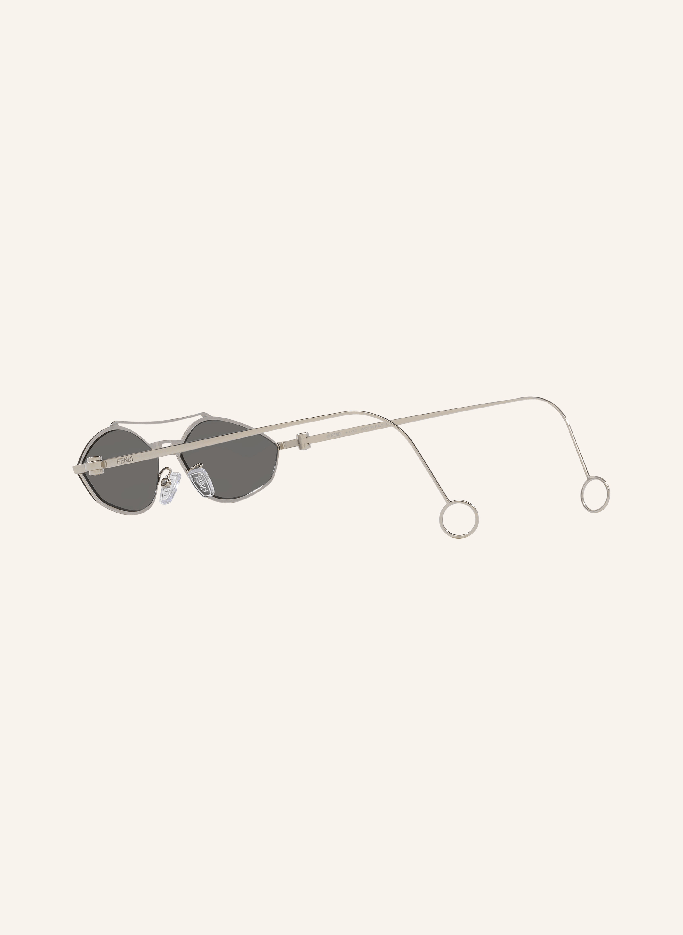 FENDI Sonnenbrille FN000734 BAGUETTE