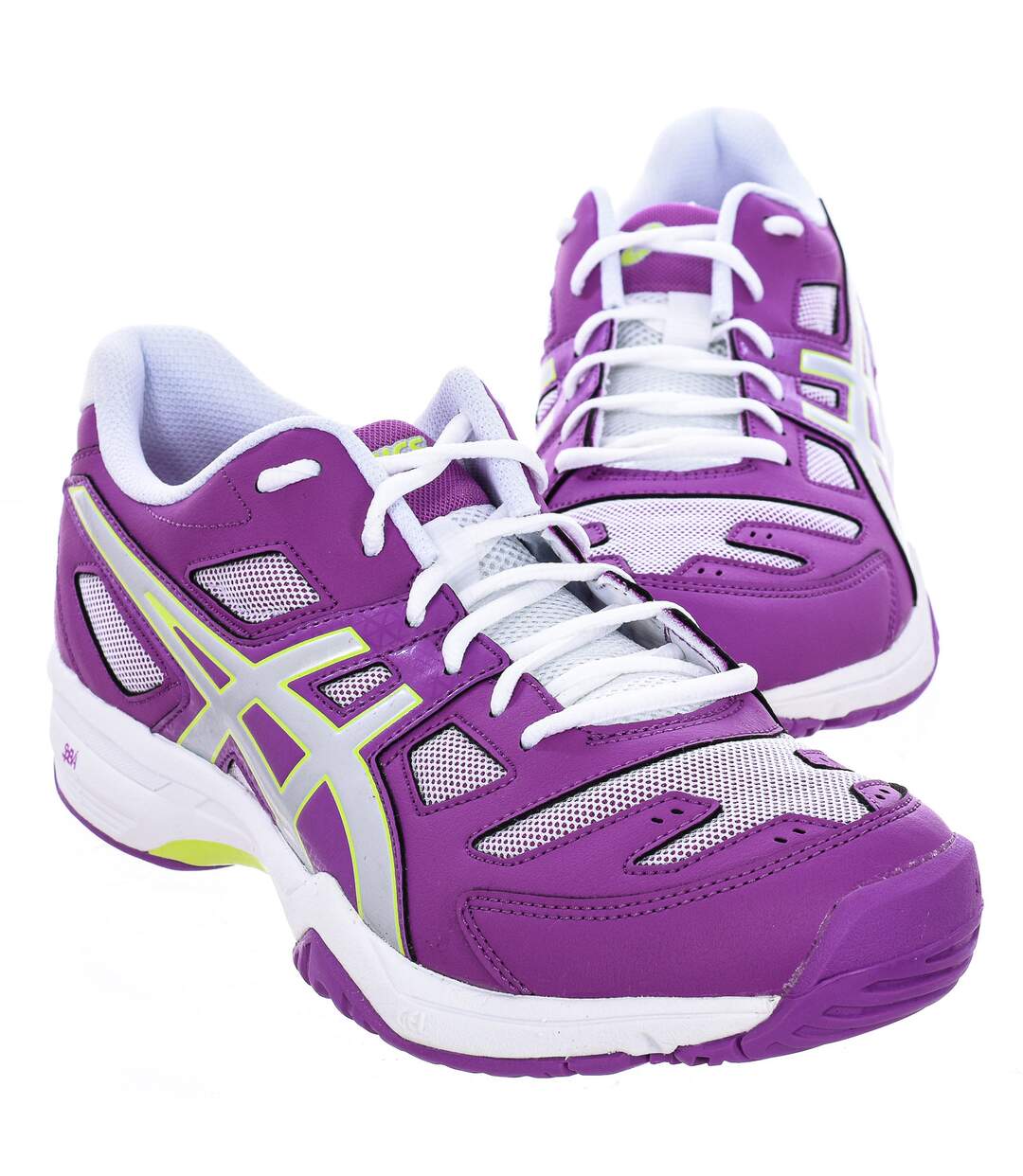 Gel Solution SLAM 2 Shoe