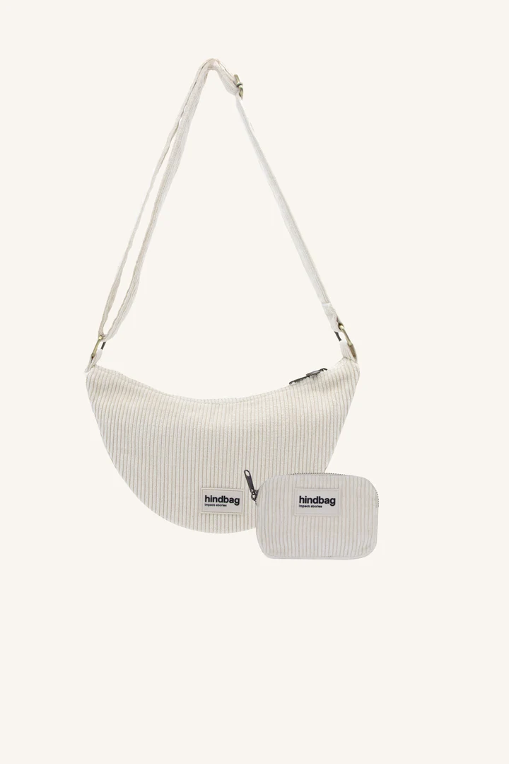 Pack nomade Andrea Velours