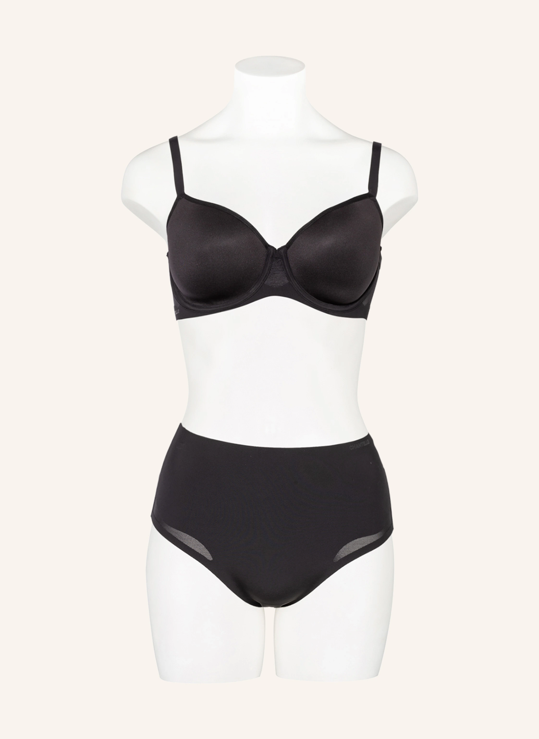 CHANTELLE Shape-Slip PURE LIGHT