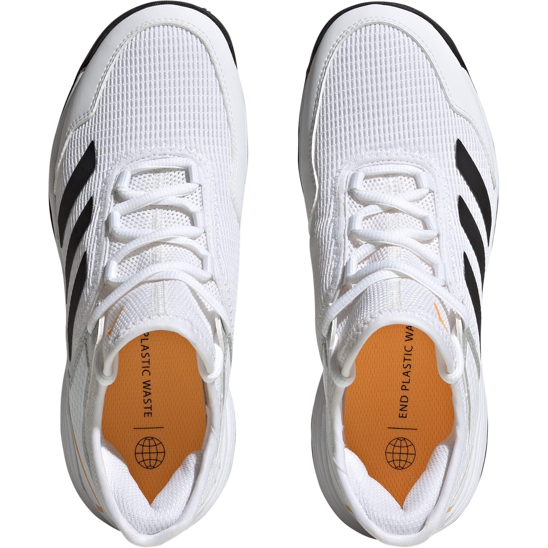 adidas Ubersonic 4 Tennisschuhe Kinder footwear white