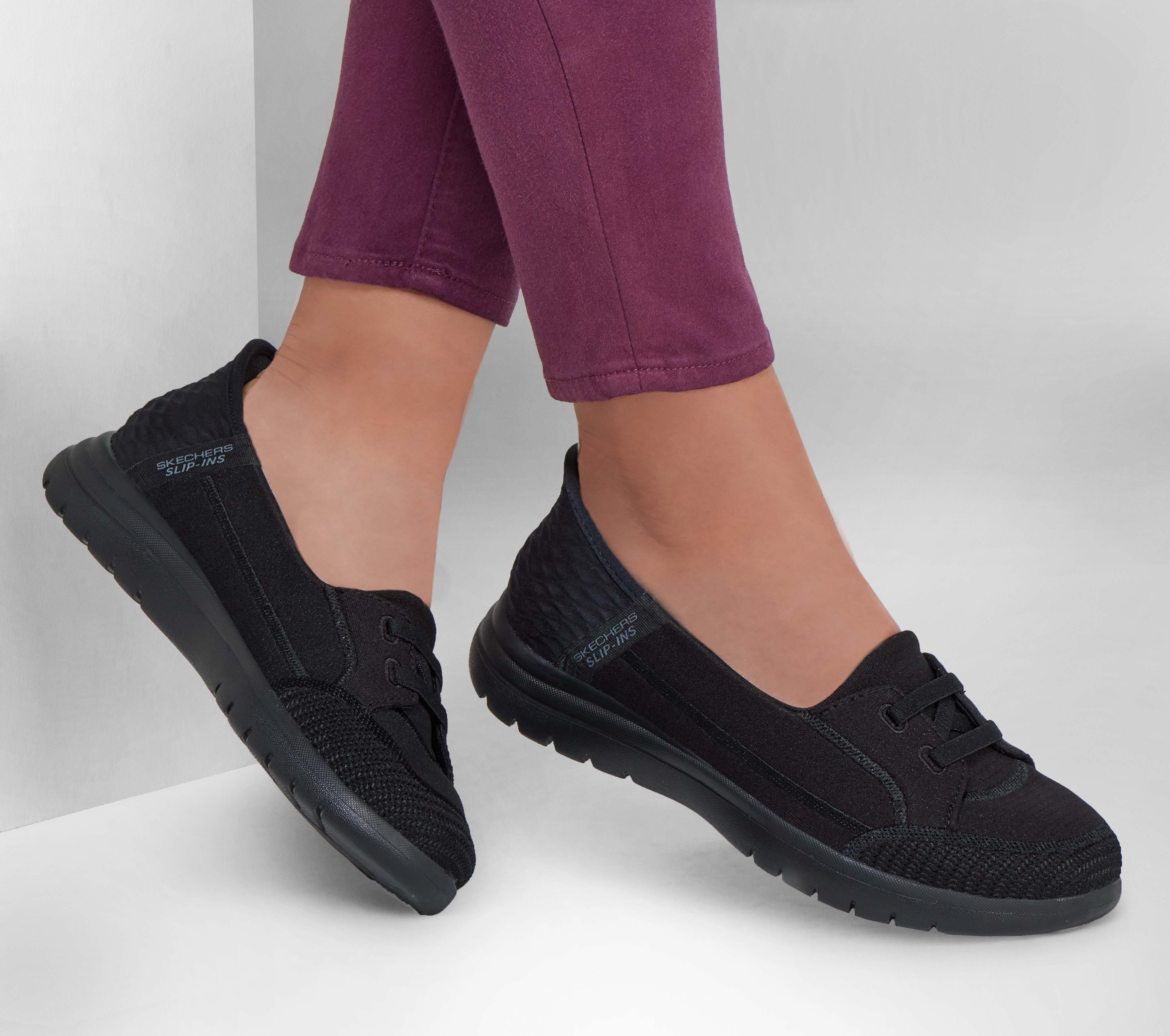 Skechers Slip-ins: On-the-GO Flex - Top Notch