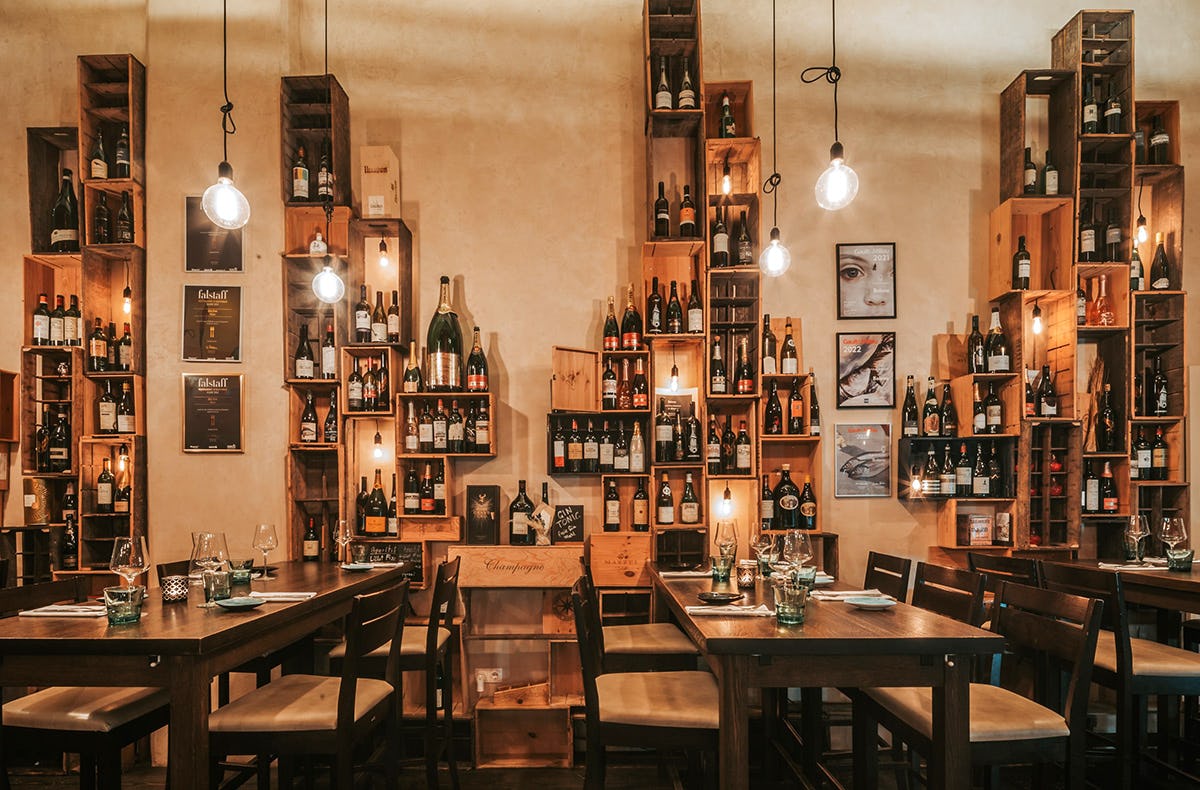 Candle Light Dinner Wien