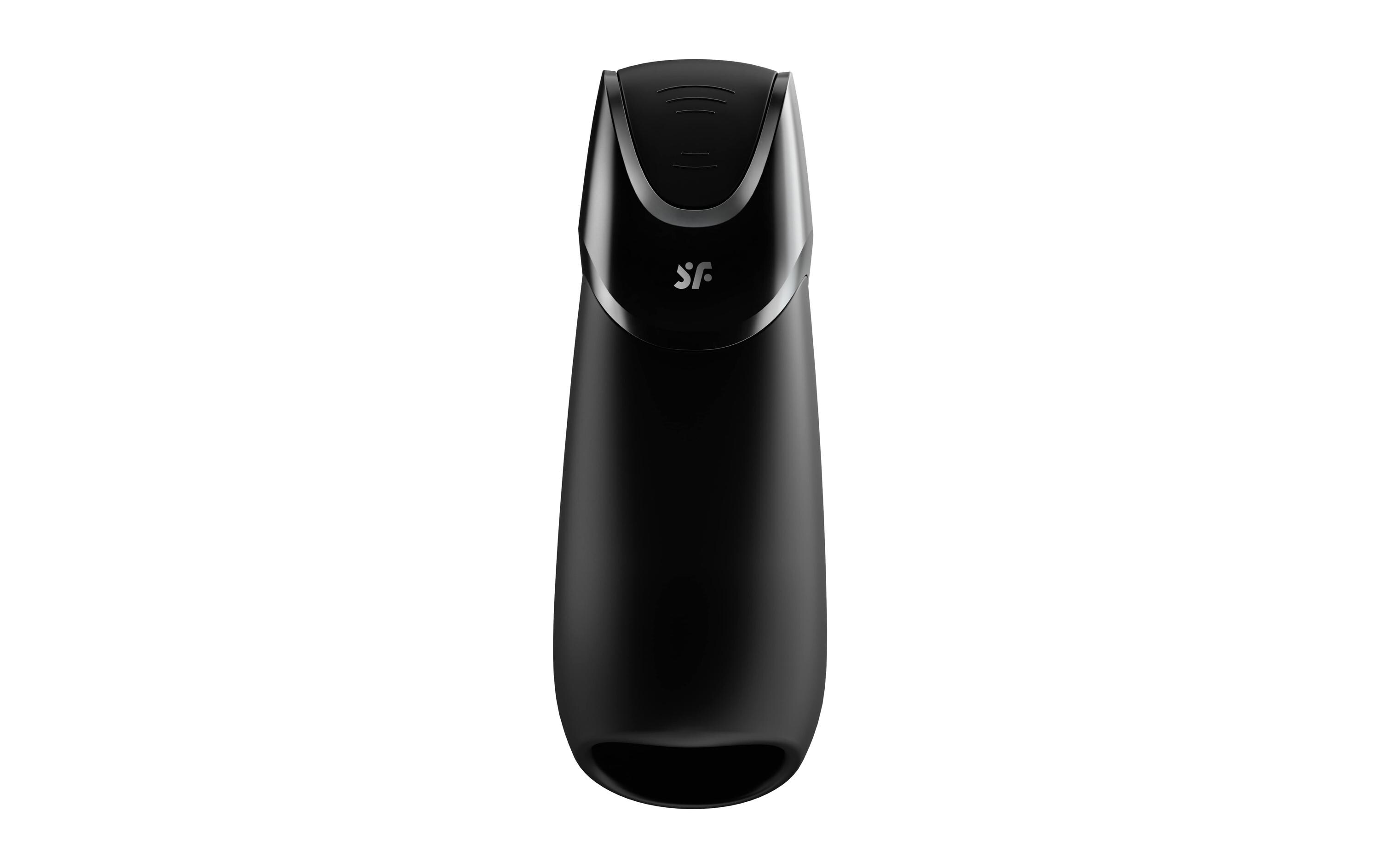 Masturbator Men Vibration+Hochwertiges Männer-Sextoy aus geschmeidigem Silikon