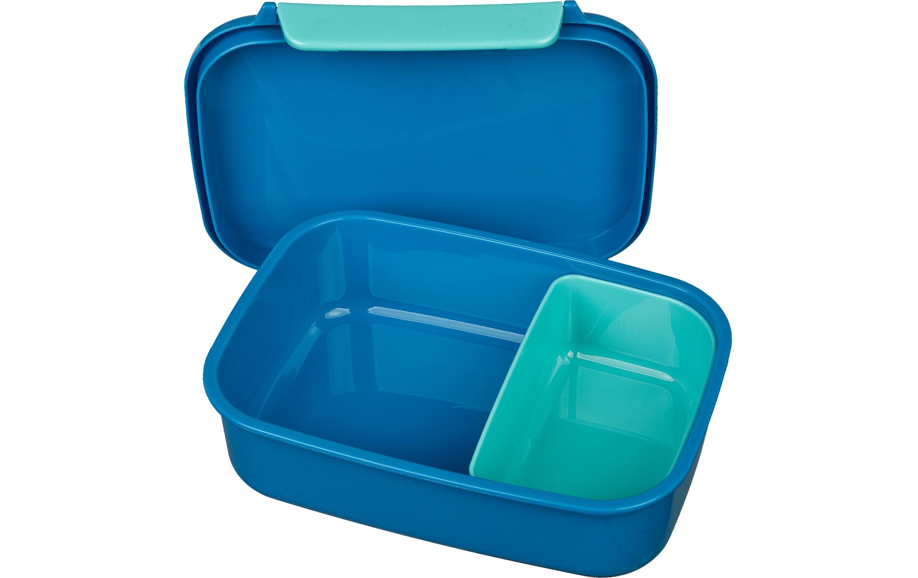 Lunchbox Vaiana Blau/MehrfarbigBrotzeitdose