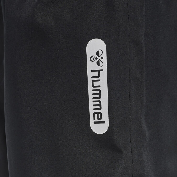 Hummel Taro regnbukser Sort