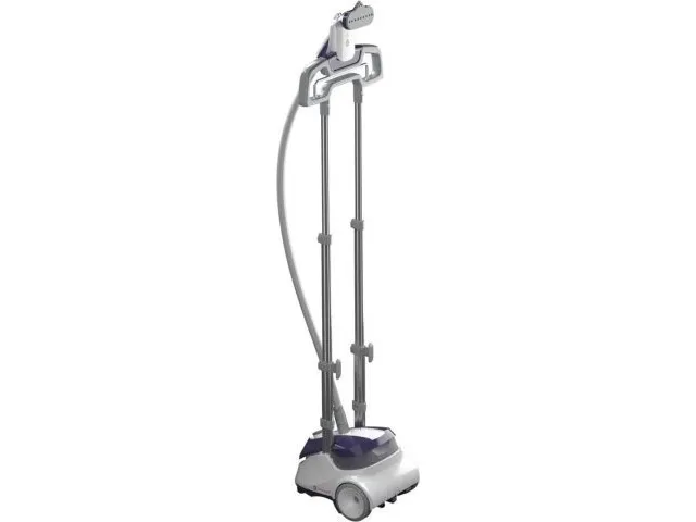Singer Steamworks Pro 2.0 1800 Watt tøjdamper