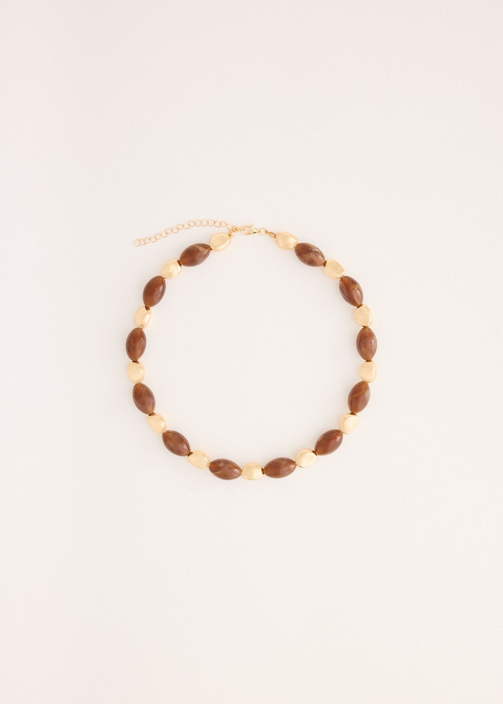 Kralenketting