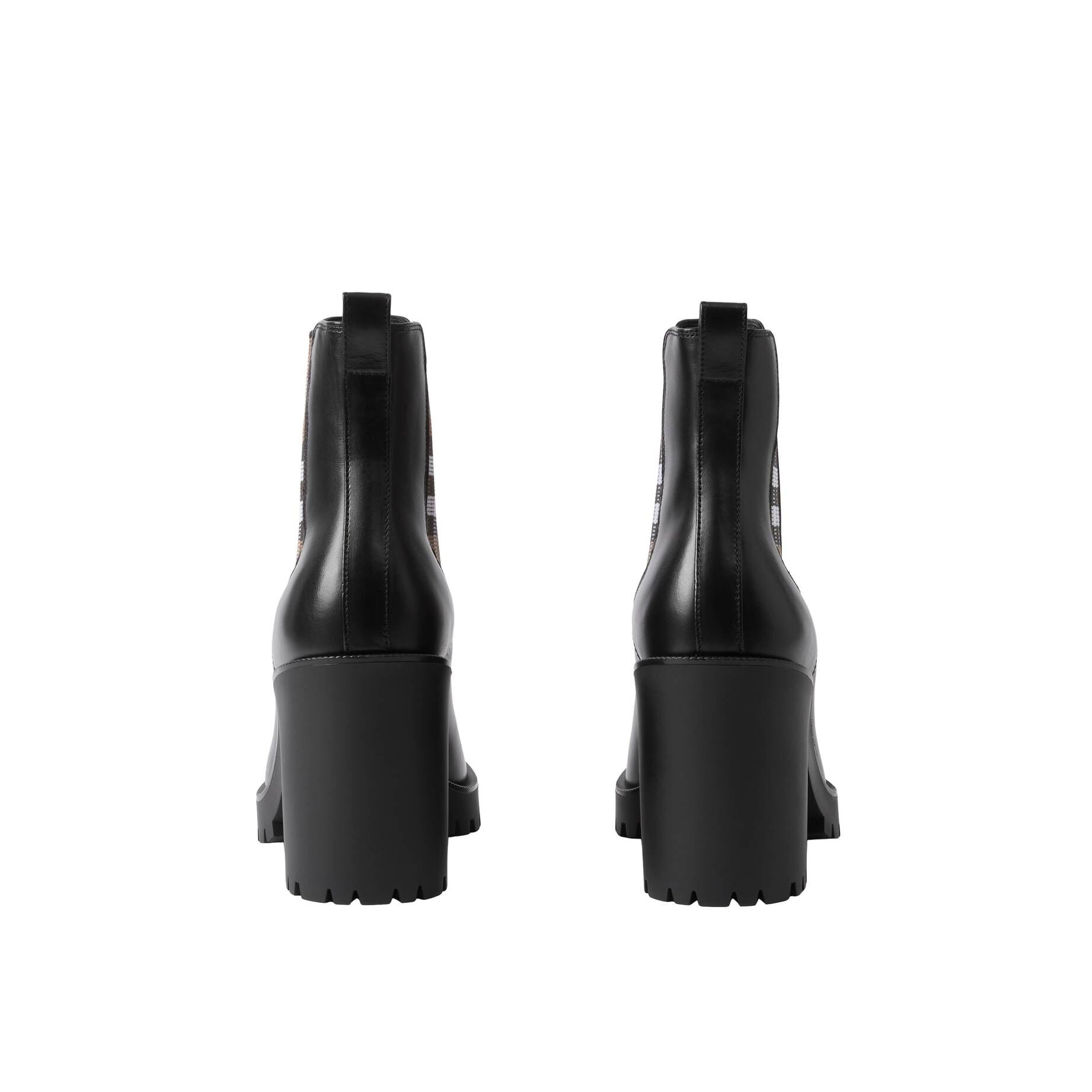 Burberry| Damen Stiefeletten ALLOSTOCK 70