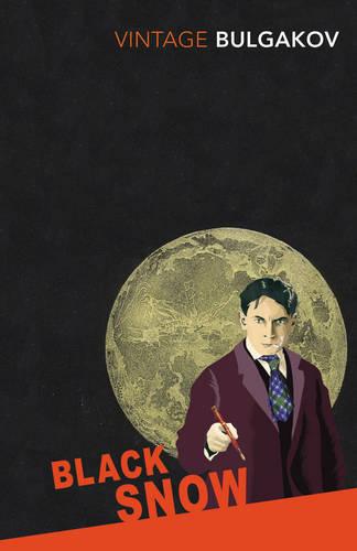 Black Snow (Paperback)