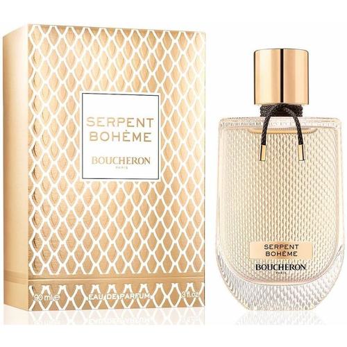 Boucheron - Serpent Bohème Eau De Parfum Vaporizador