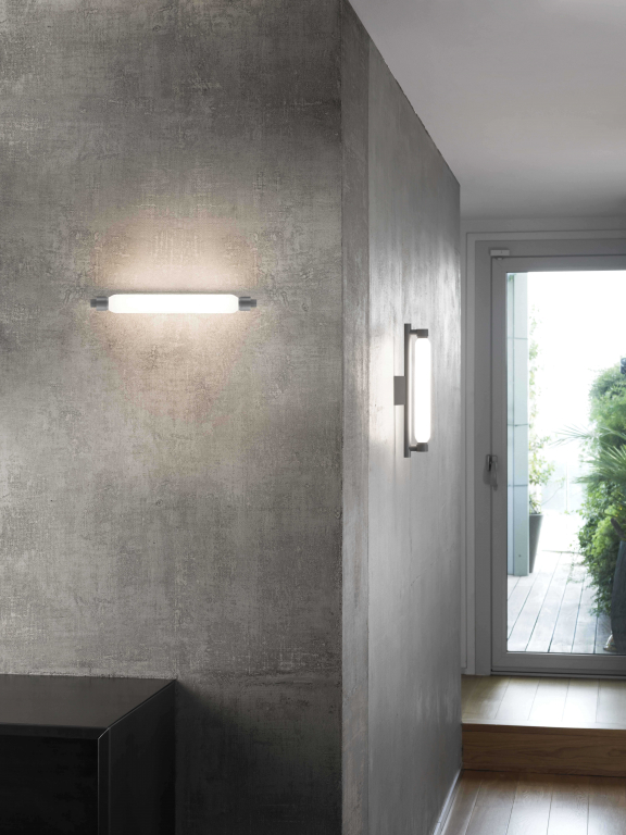 Nemo La Roche wandlamp LED