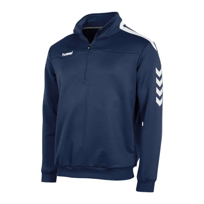 Hummel Valencia 1/4 Zip Top