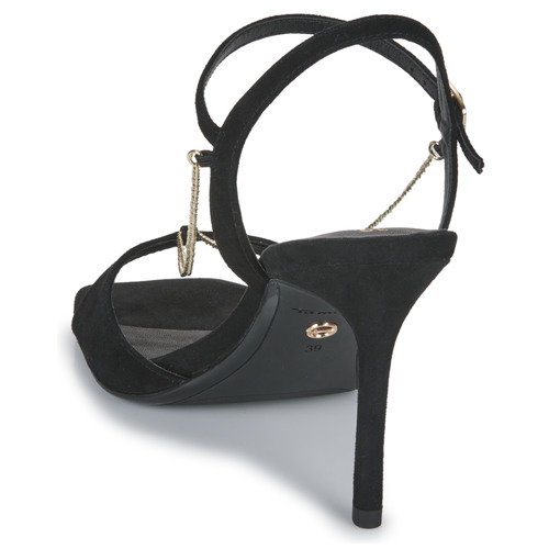 Tamaris - 28004-001 - Noir / Doré